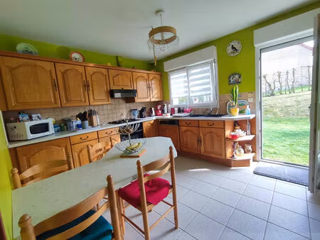 maison 6 pièces 100 m² à vendre / acheter hervelinghen 62179 ? | era immobilier