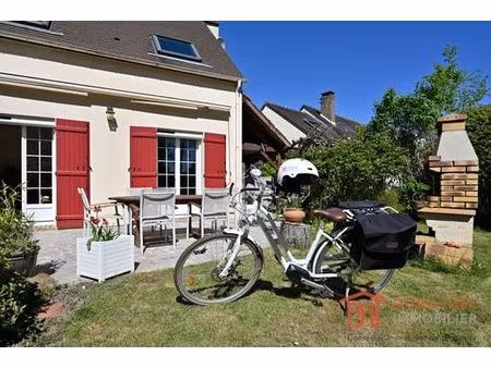 maison de luxe de 148 m2 en vente marolles-en-brie  île-de-france