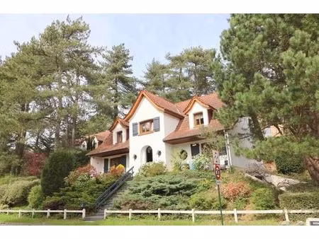 maison de luxe de 5 chambres en vente à hardelot-plage  hauts-de-france