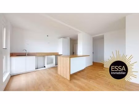 appartement de luxe de 5 pièces en vente à le chesnay  île-de-france