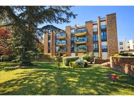 appartement de prestige en vente montmorency  france