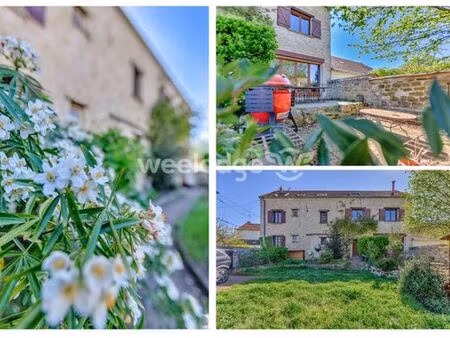 maison de prestige de 283 m2 en vente maurecourt  île-de-france