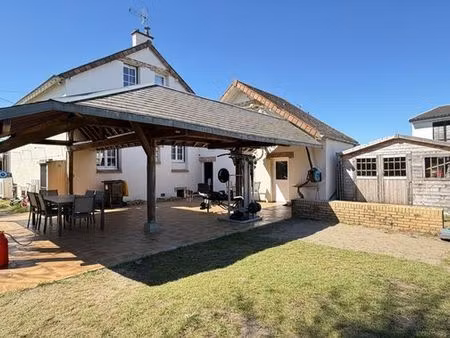 maison de prestige de 122 m2 en vente méry-sur-oise  île-de-france