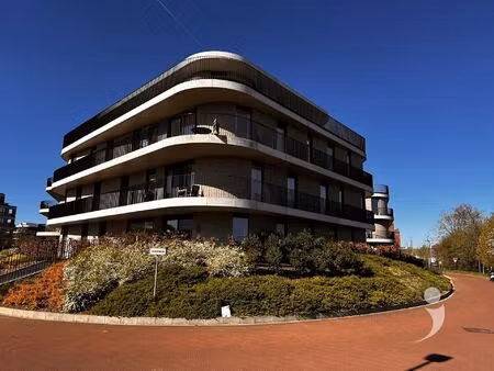 appartement te huur in herent met 2 slaapkamers