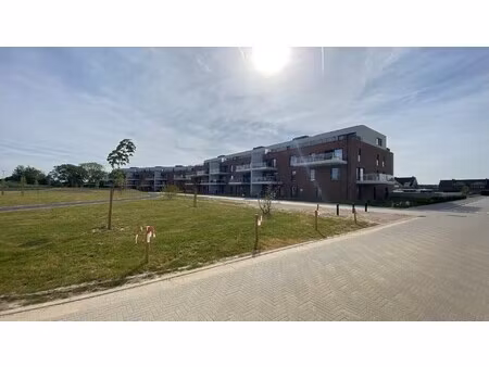 appartement te huur in kortenberg met 2 slaapkamers