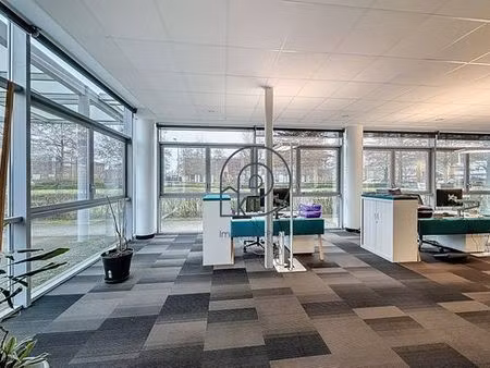 bureau de prestige de 274 m2 en vente - villeneuve-d'ascq  france
