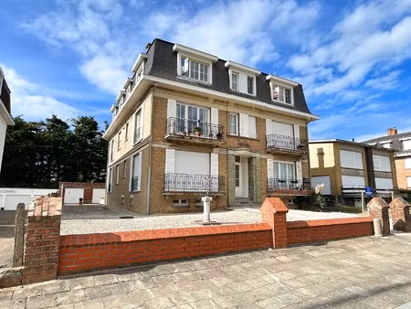 appartement te huur in zeebrugge met 3 slaapkamers