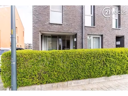 appartement te huur in beveren-kruibeke-zwijndrecht met 2 slaapkamers