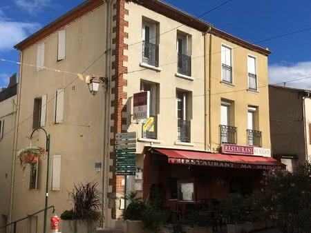 location appartement 1 pièce 18m² sorede 66690