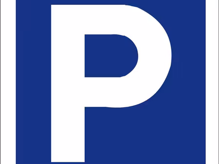 location parking
