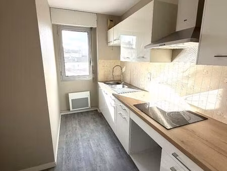 location appartement 2 pièces 44m² albi 81000