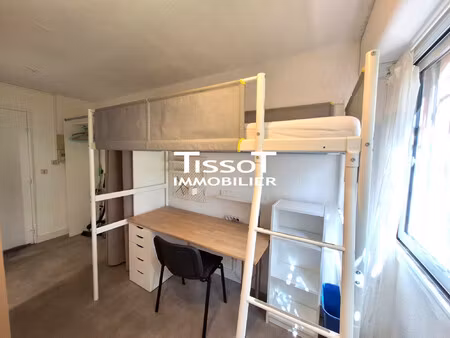 location appartement 1 pièce 13m² nimes 30900