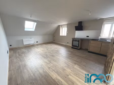 location appartement 1 pièce 27m² rignac 12390