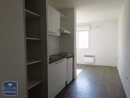 location appartement 1 pièce 22m² toulouse 31400