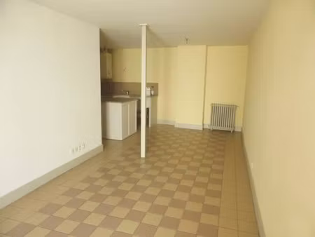 location appartement 3 pièces 63m² carcassonne 11000