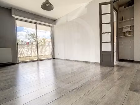 location appartement 2 pièces 35m² montpellier 34090
