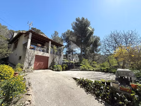 maison 4 pièces 100 m² à vendre / acheter auriol 13390 ? | era immobilier