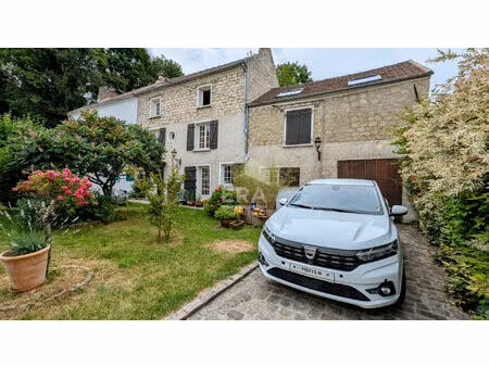 maison 5 pièces 129 m² à vendre / acheter luzarches 95270 ? | era immobilier