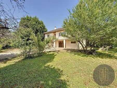 achat maison 4 pièces 95m² arnas 69400