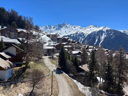 achat appartement 2 pièces 38m²