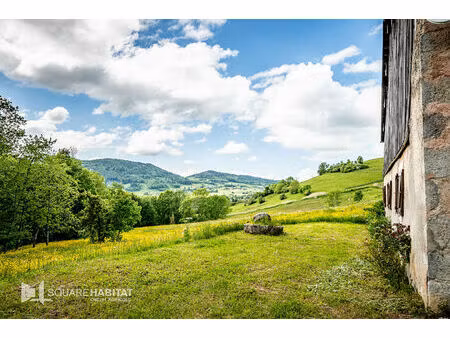 achat maison 4 pièces 93m²