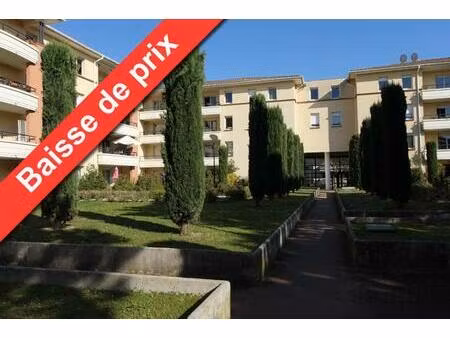 location appartement 3 pièces 60m² blagnac 31700