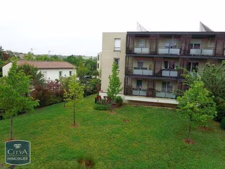 location appartement 3 pièces 61m² montrabe 31850