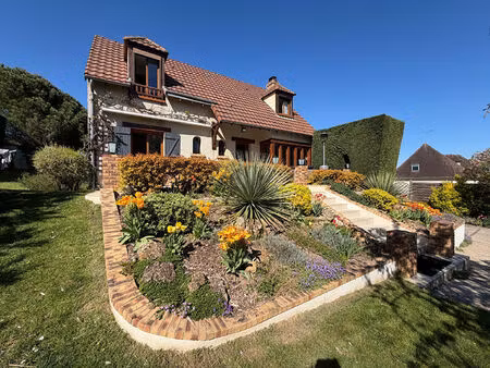 maison 6 pièces 100 m² à vendre / acheter linas 91310 ? | era immobilier