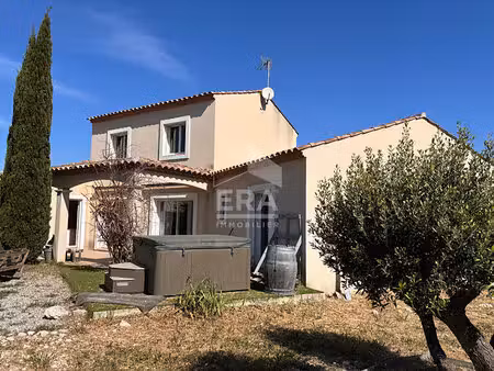 villa 6 pièces 176 m² à vendre / acheter sigean 11130 ? | era immobilier