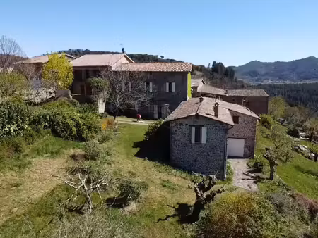 achat maison 14 pièces 278m²