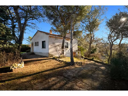 maison 4 pièces 85 m² à vendre / acheter bouc-bel-air 13320 ? | era immobilier