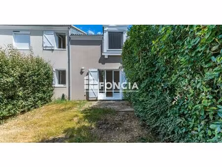 résidence camille claudel