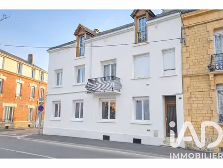 vente immeuble 105 m²