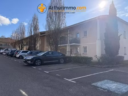 appartement à lavelanet