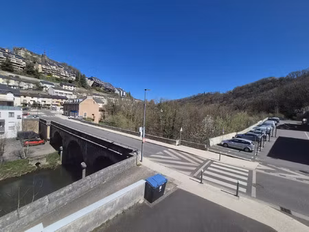 vente appartement 2 pièces 36 m² le monastère (12000)