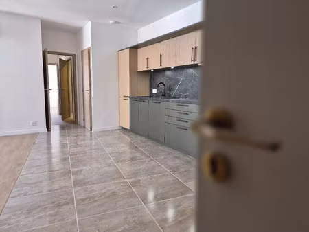 vente appartement 4 pièces 78 m² millau (12100)