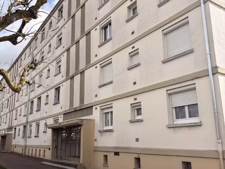 vente appartement 3 pièces 74 m² pont-sainte-marie (10150)