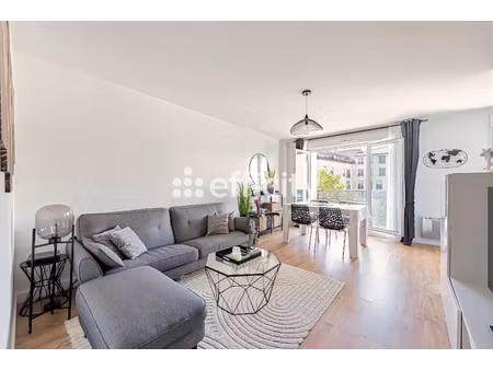 appartement 2 pièces - 50 m²