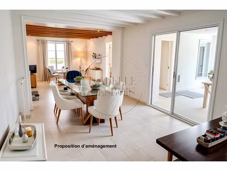 chambourcy – centre village  aux portes de saint-germain-en-laye