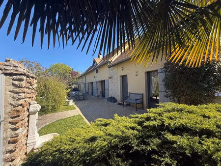 maison à vendre chaufour les bonnieres 6 pièce(s) 170m2 399 000€