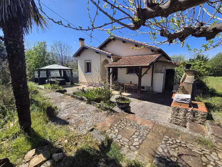 vente maison 5 pièces 122 m² foix (09000)