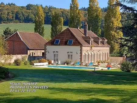 vente maison 6 pièces maraye-en-othe (10160)