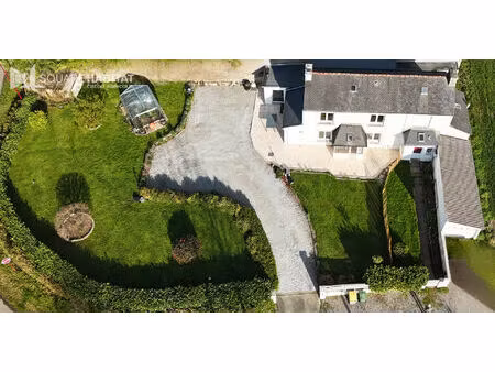 maison plouédern 5 pièces 4 ch 134 m2