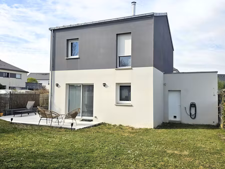 pont pean centre - posez vos valise