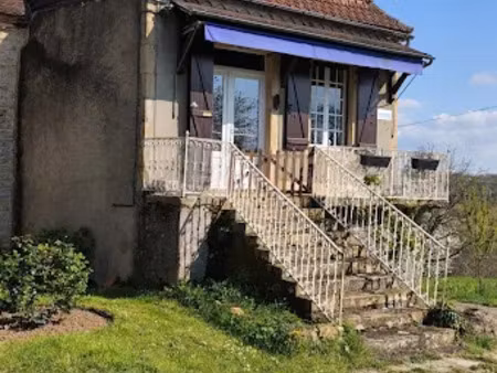 vente maison 4 pièces 71.54 m² à prudhomat (46130)  129 600 €