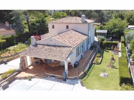 achat : maison (83520)