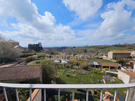 maison à vendre bussieres 5 pièce(s) 130m2 164 000€