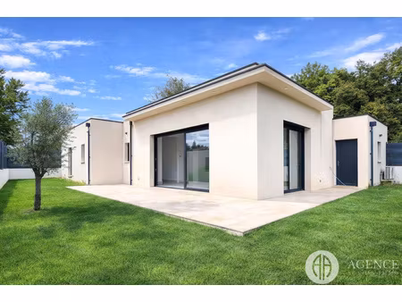 villa contemporaine d’exception – l’art de faire naître sa maison