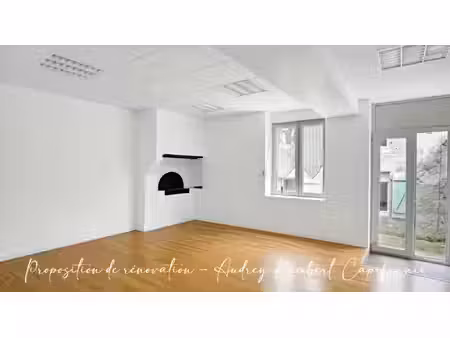 maison à vendre vigneulles les hattonchatel 5 pièce(s) 112m2 114 900€