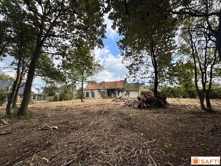 vente maison 5 pièces 112 m² à cappelle-en-pévèle (59242)  175 000 €